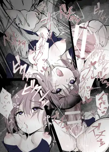 [Hatome] Mahou Shoujo Haiboku Nikki Fhentai - Page 18