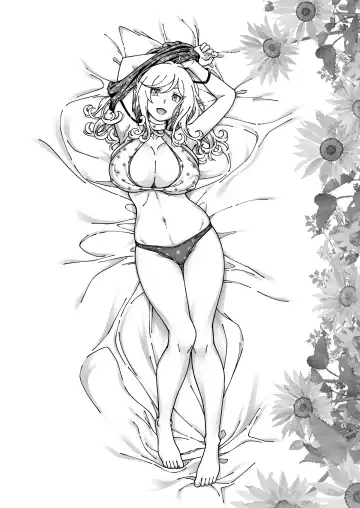 [Fukudahda] Honey Blonde ~Himawari~ Fhentai - Page 71