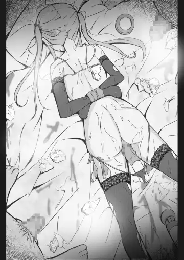 Kanpeki na Watashi Fhentai - Page 34