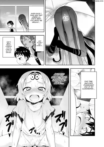 [Kishiri Toworu] After-School Thing X Fhentai - Page 5