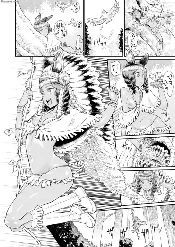 [Takahashi Note] Ordiys Forest Fhentai - Page 2