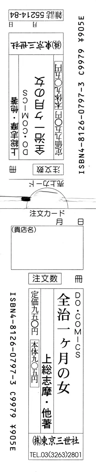 Zenchi Ikkagetsu no Onna Fhentai - Page 3