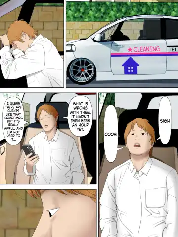 [Minazuki Mikka] Manbiki Mama to Tenchou no Musuko 2 | Shoplifting Mom and Store Manager's Son 2 Fhentai - Page 29