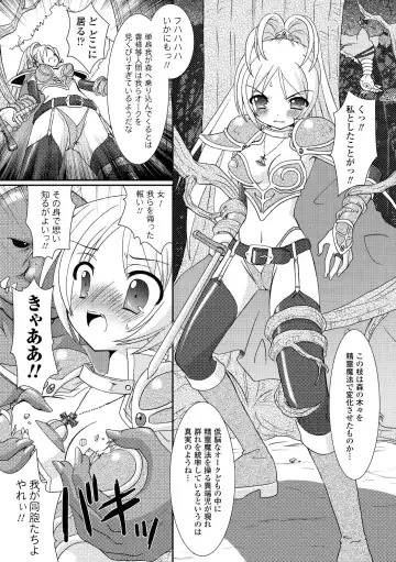 [Alto Seneka - Rusty Soul] the Savior Witch Miki Fhentai - Page 151