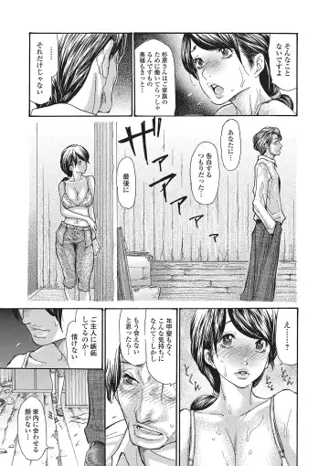 [Aoi Hitori] Zuma Chichi - Breast of Wife Fhentai - Page 180