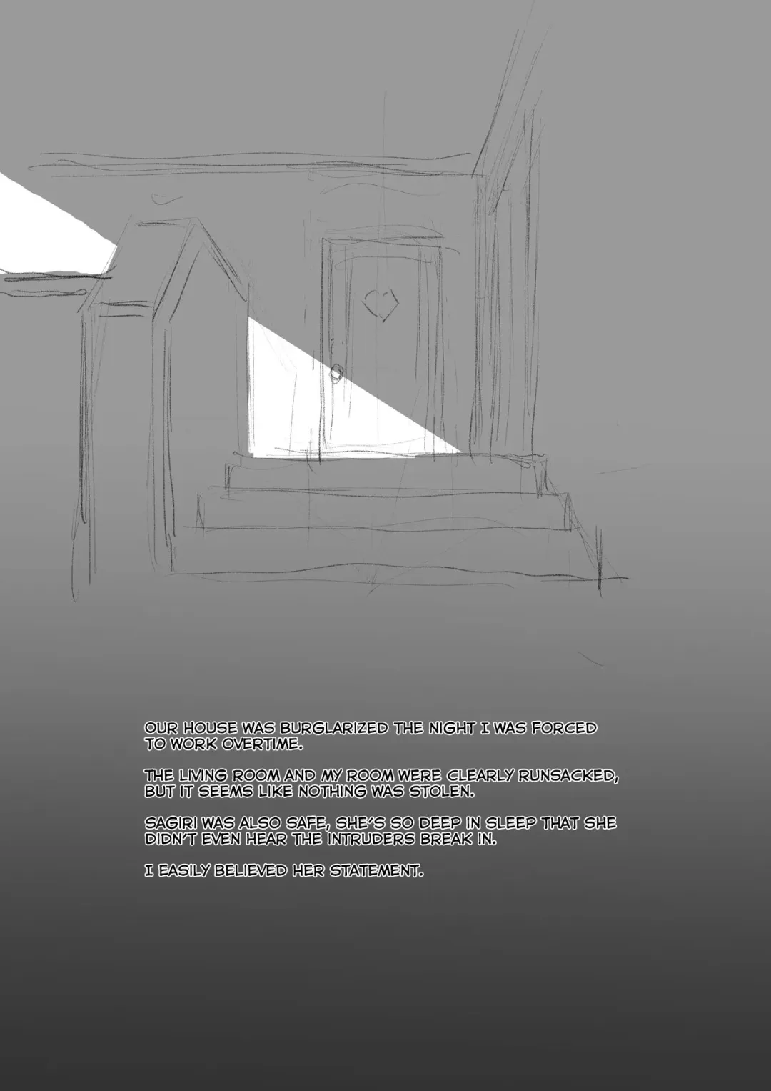 [Kurai Nao] Nichijou o Kaeshite Fhentai - Page 2