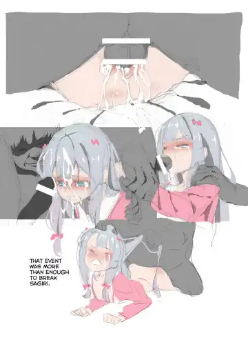 [Kurai Nao] Nichijou o Kaeshite Fhentai - Page 6