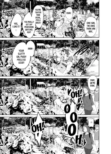 [Kaduchi] Zoku Inaka no Kuro Gal JK to Kekkon shimashita Fhentai - Page 24