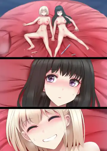 [Ginhaha] Futari no Tokubetsu Kunren Fhentai - Page 20