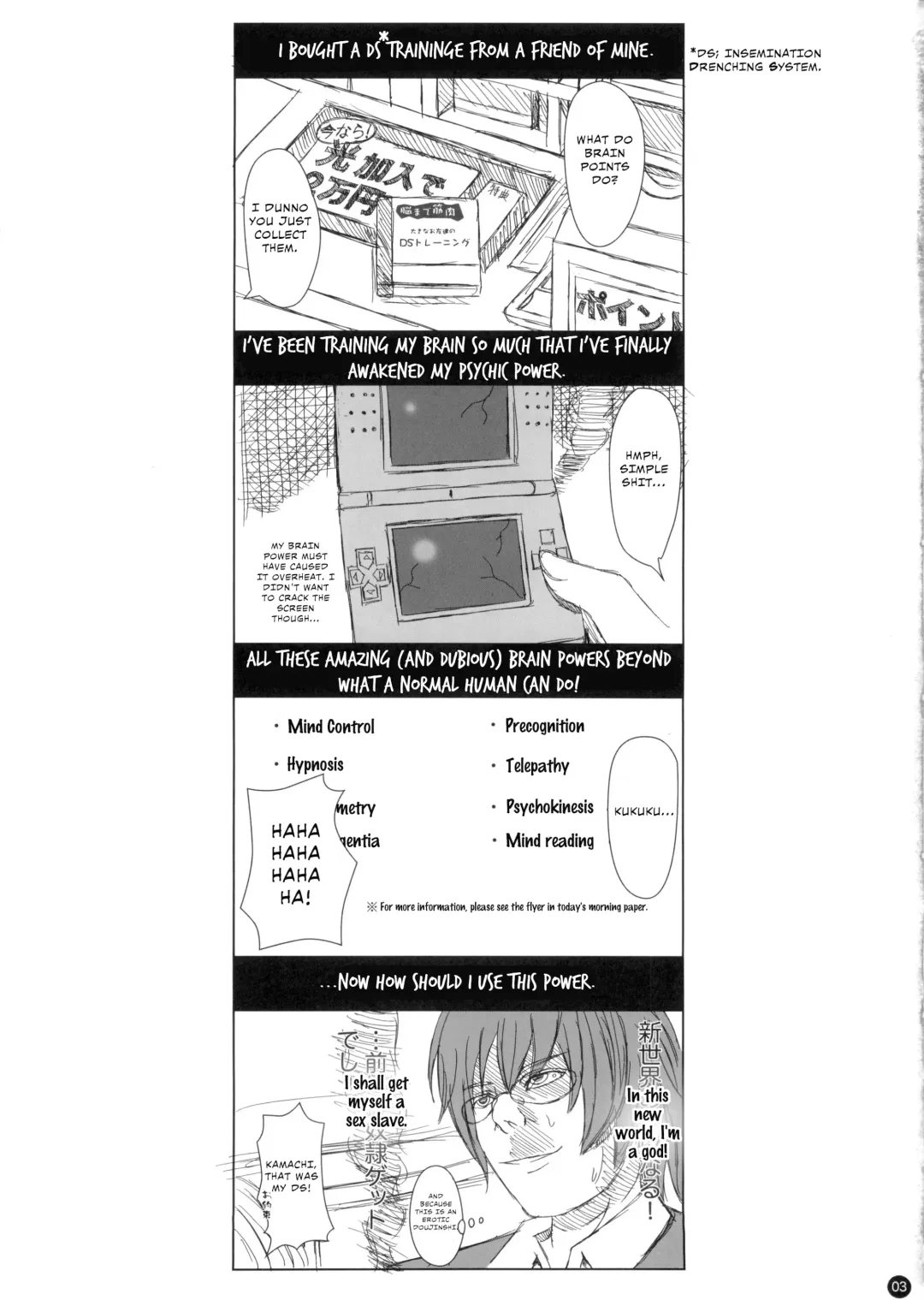 [Shiawase No Katachi] Katashibut 0-2-15-shuu - katasibut 0-2-15week (decensored) Fhentai - Page 3