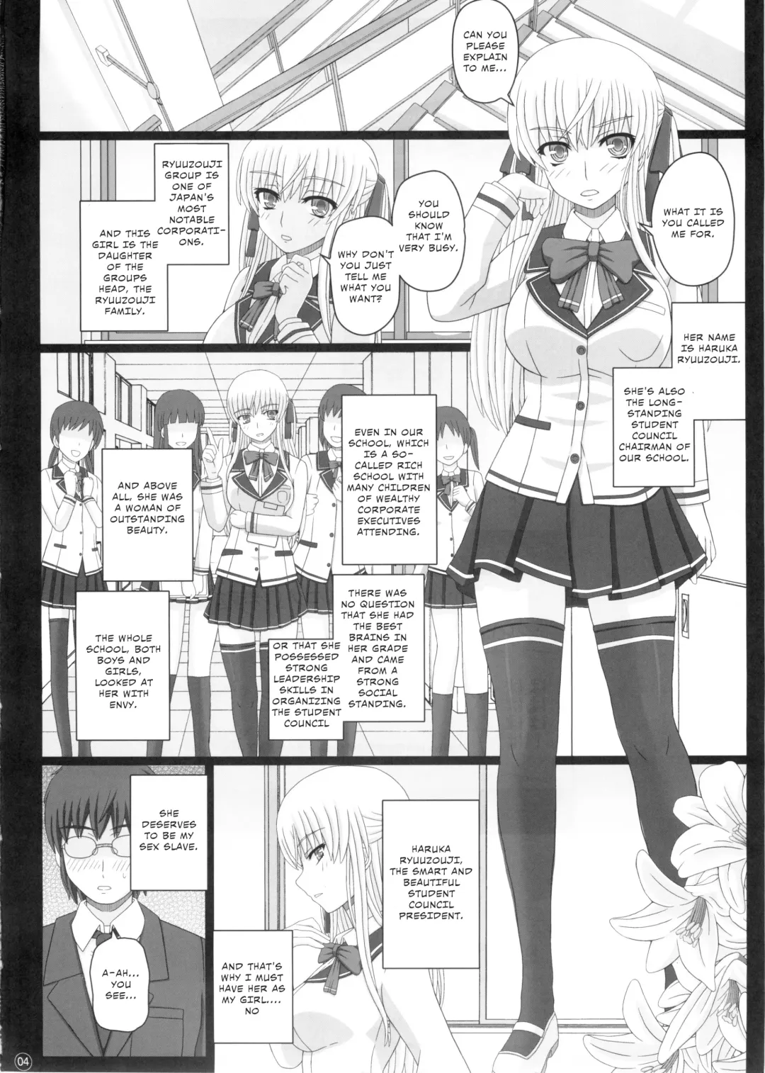 [Shiawase No Katachi] Katashibut 0-2-15-shuu - katasibut 0-2-15week (decensored) Fhentai - Page 4