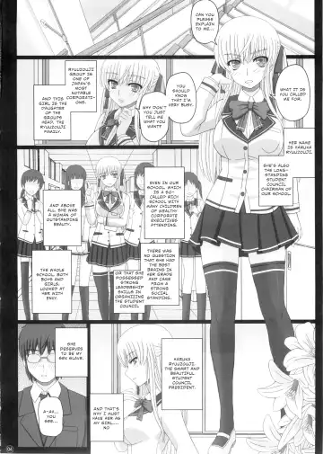 [Shiawase No Katachi] Katashibut 0-2-15-shuu - katasibut 0-2-15week (decensored) Fhentai - Page 4