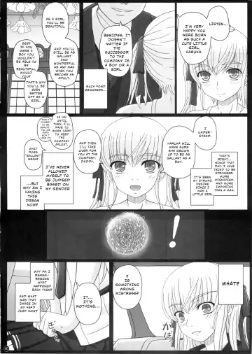 [Shiawase No Katachi] Katashibut 0-2-15-shuu - katasibut 0-2-15week (decensored) Fhentai - Page 40