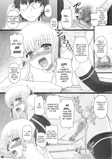 [Shiawase No Katachi] Katashibut 0-2-15-shuu - katasibut 0-2-15week (decensored) Fhentai - Page 46