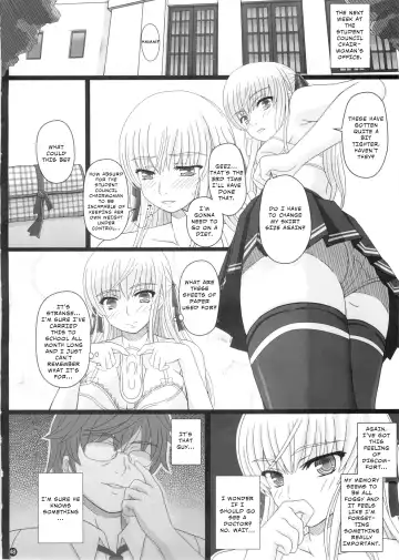 [Shiawase No Katachi] Katashibut 0-2-15-shuu - katasibut 0-2-15week (decensored) Fhentai - Page 48
