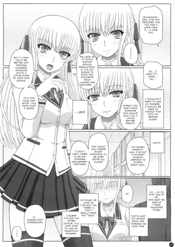 [Shiawase No Katachi] Katashibut 0-2-15-shuu - katasibut 0-2-15week (decensored) Fhentai - Page 5