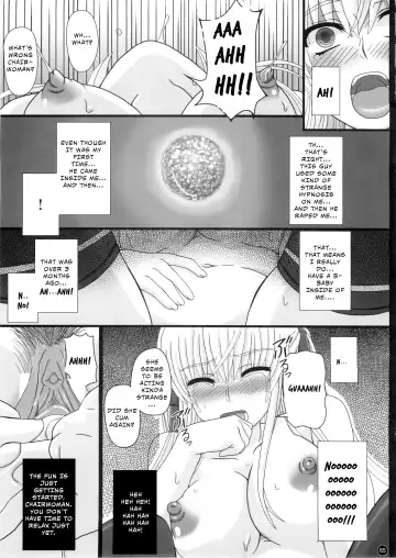 [Shiawase No Katachi] Katashibut 0-2-15-shuu - katasibut 0-2-15week (decensored) Fhentai - Page 65