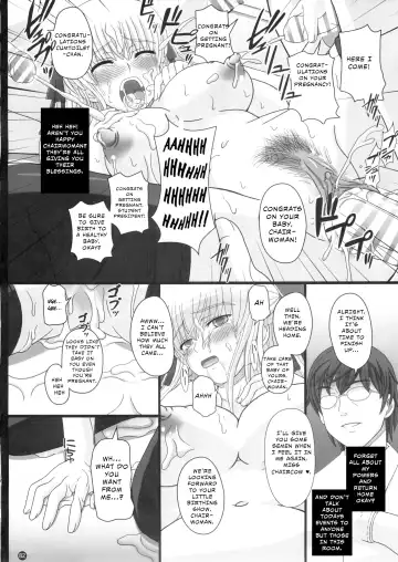 [Shiawase No Katachi] Katashibut 0-2-15-shuu - katasibut 0-2-15week (decensored) Fhentai - Page 82