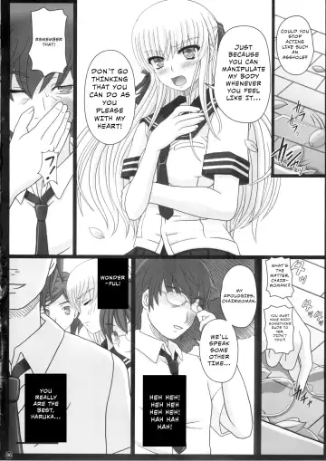 [Shiawase No Katachi] Katashibut 0-2-15-shuu - katasibut 0-2-15week (decensored) Fhentai - Page 86