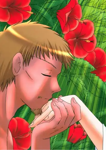 [Tanaka Penta] Nettaiya Fhentai - Page 36