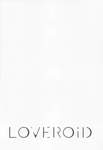 [Yuunagi Show] LOVEROID ~Hatsune Miku ga Master Senyou Maso Mesu Utahime Onaho to Shite Haramasareru Hanashi~ Fhentai - Page 3