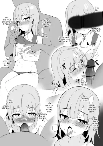 [Kanzarin] Kanzarin Fhentai - Page 2