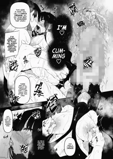 [Fukuyama Naoto] Succubutic Ch.3 Fhentai - Page 17