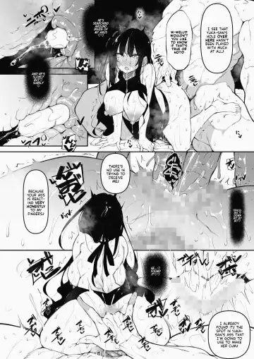 [Fukuyama Naoto] Succubutic Ch.3 Fhentai - Page 26