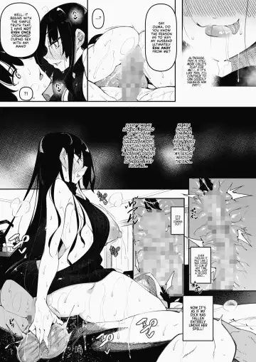 [Fukuyama Naoto] Succubutic Ch.3 Fhentai - Page 9