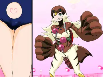 [Kashiko Akira] Sennou Kairaku Egao  Ruri Hen  Full Color Fhentai - Page 23