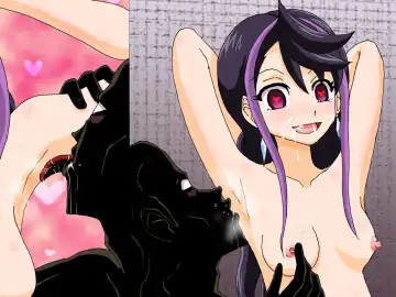 [Kashiko Akira] Sennou Kairaku Egao  Ruri Hen  Full Color Fhentai - Page 33