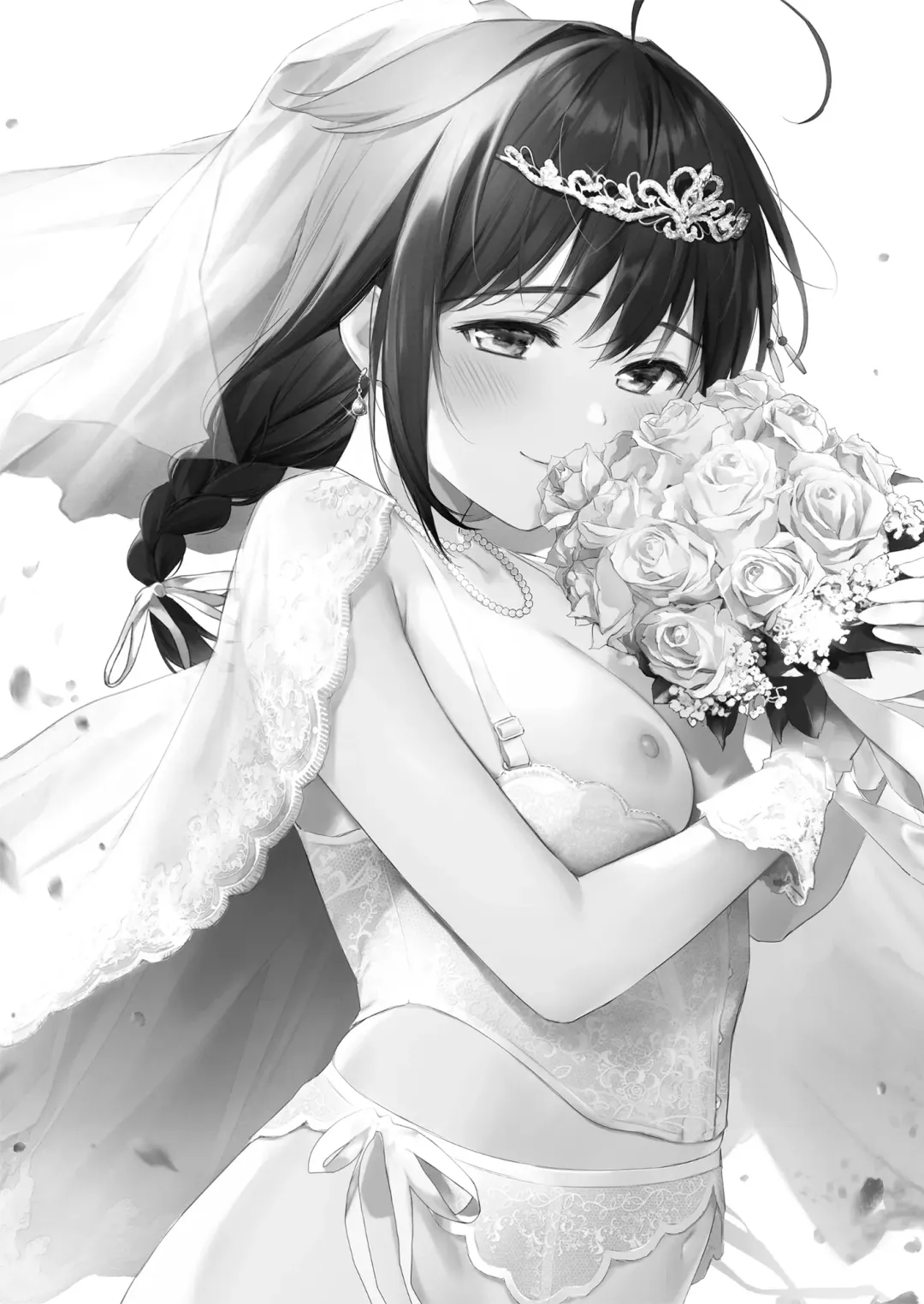 [Umakuchi Syouyu] Shigure Love Collection 2 Fhentai - Page 134