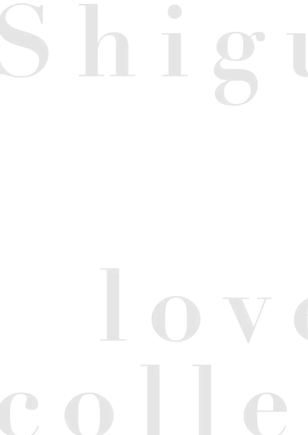 [Umakuchi Syouyu] Shigure Love Collection 2 Fhentai - Page 49