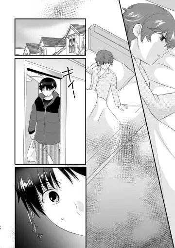 [Korosuke] Kyou no Hi ni, Tobikiri no Kiss wo Fhentai - Page 13