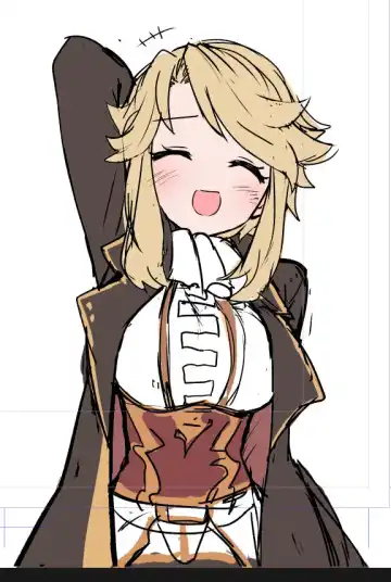 [Sumiyao] Pruflas Deisui Muchi Ecchi Fhentai - Page 9