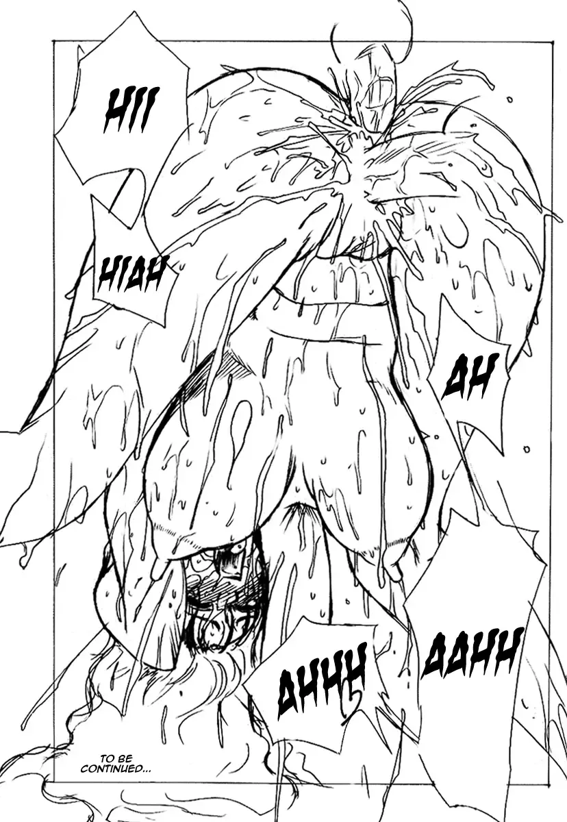 [Miyabi Tsuzuru] Warau Mehyou / The Smiling Leopardess Fhentai - Page 34