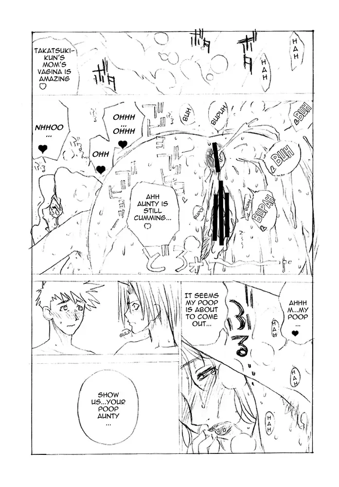 [Miyabi Tsuzuru] Warau Mehyou / The Smiling Leopardess Fhentai - Page 36