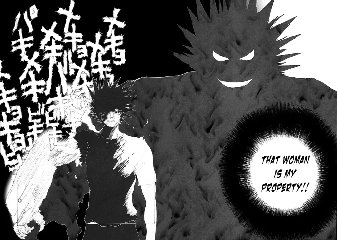 [Miyabi Tsuzuru] Warau Mehyou / The Smiling Leopardess Fhentai - Page 42