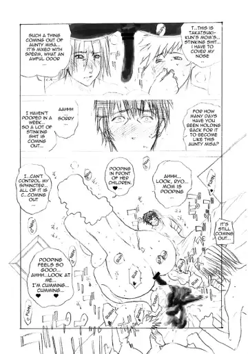 [Miyabi Tsuzuru] Warau Mehyou / The Smiling Leopardess Fhentai - Page 39