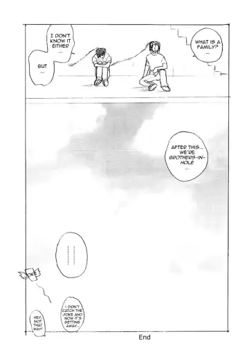 [Miyabi Tsuzuru] Warau Mehyou / The Smiling Leopardess Fhentai - Page 45