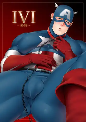 [Momose Sei] IVI - Fhentai