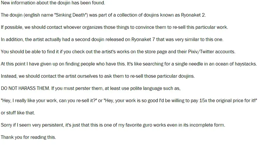 Sinking Death Fhentai - Page 10