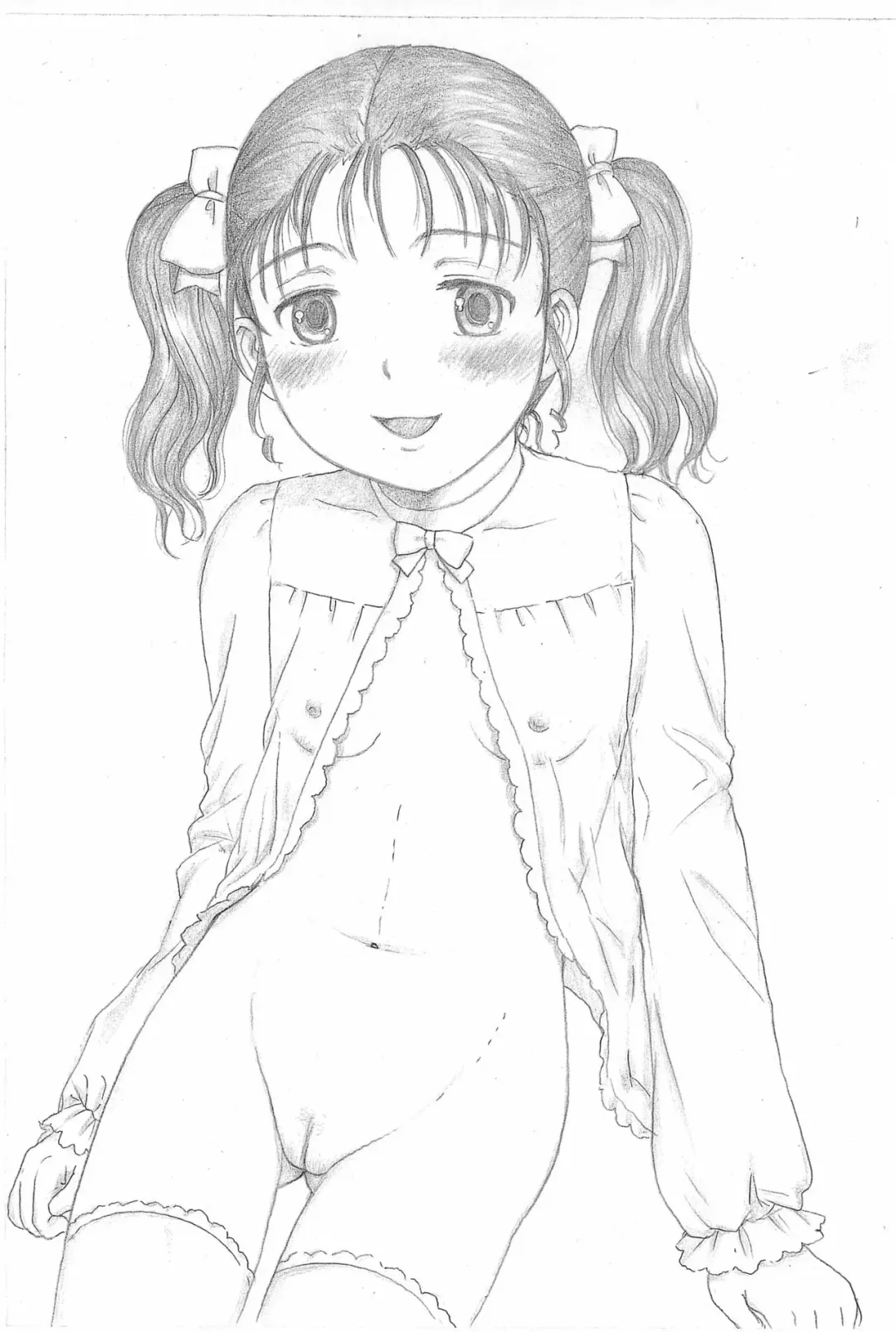 [Itou Masaya] condensed milk Fhentai - Page 15