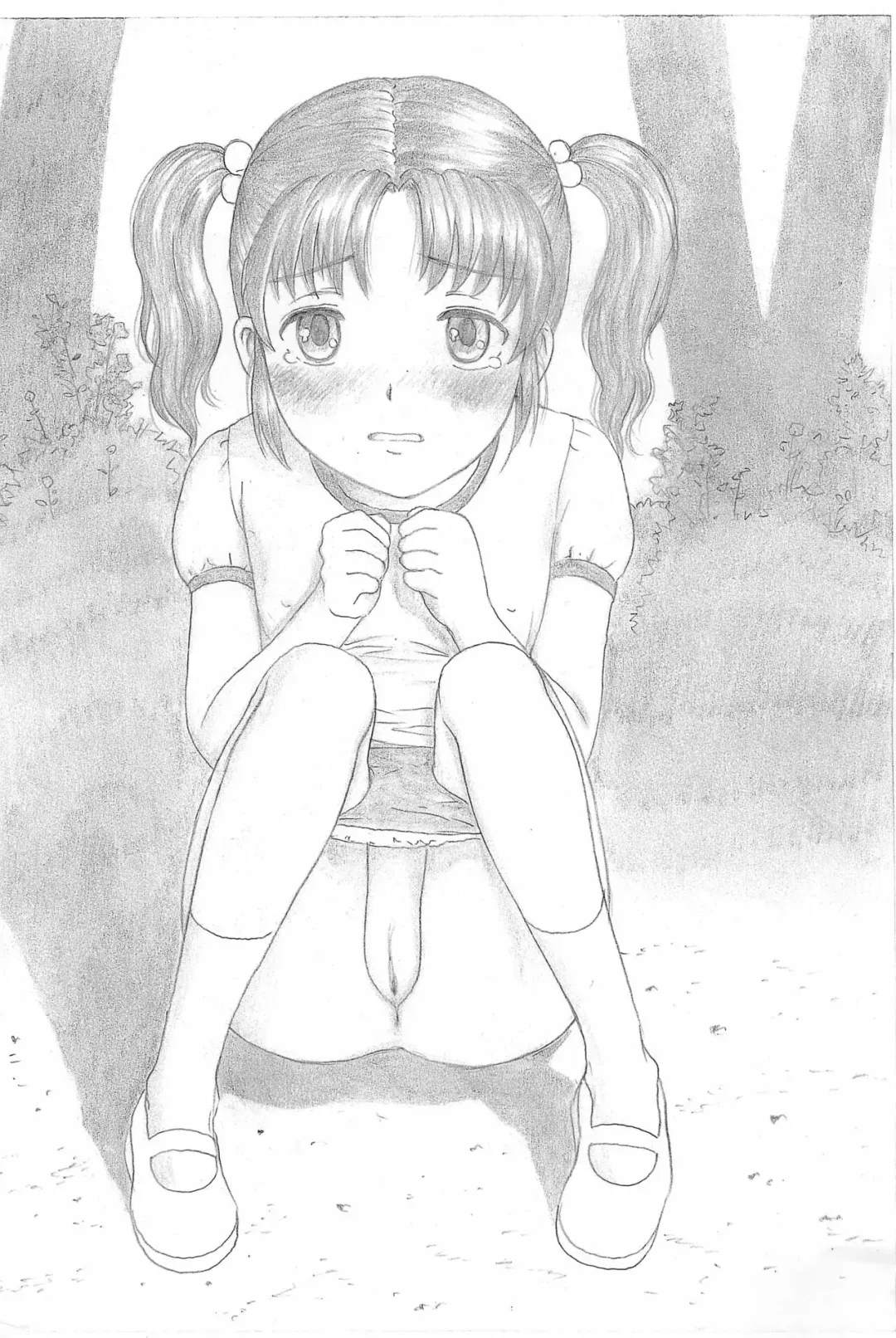 [Itou Masaya] condensed milk Fhentai - Page 8