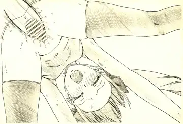 [Route39 - Zenki] EXTRA "C" Fhentai - Page 7