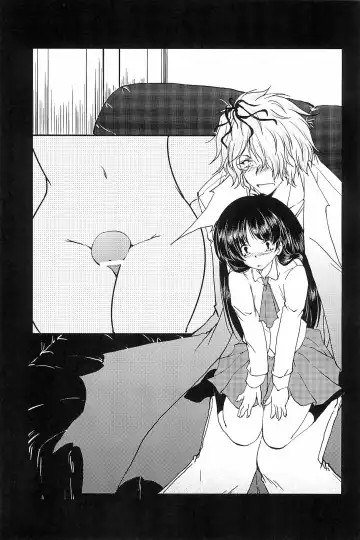 [Hotaru] Miwaku no Rose a la Mode Fhentai - Page 85