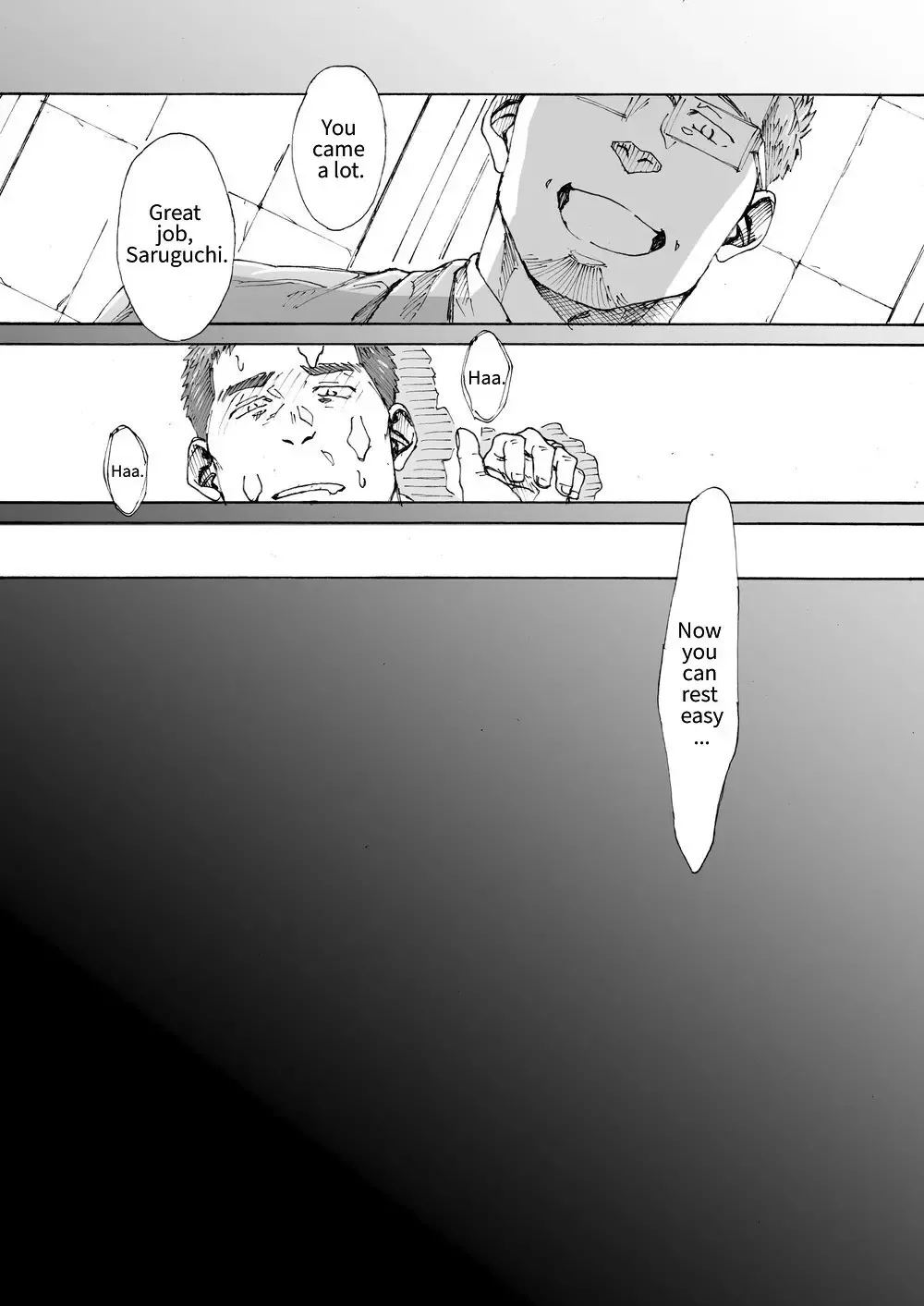 [Hima] Ore no Onakin de Sekai ga Yabai | The World Is In Danger Because I'm Not Masturbating Fhentai - Page 37