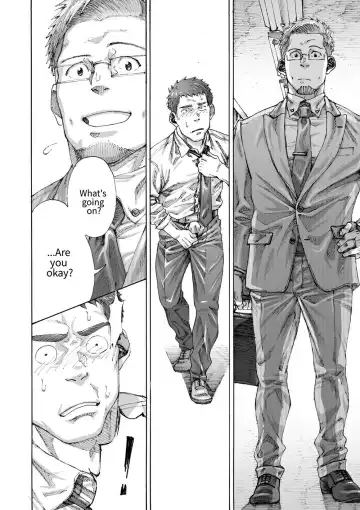 [Hima] Ore no Onakin de Sekai ga Yabai | The World Is In Danger Because I'm Not Masturbating Fhentai - Page 18