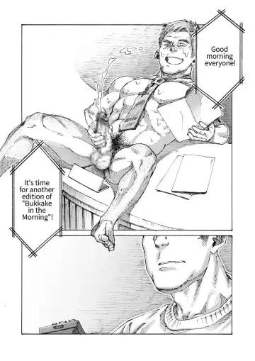 [Hima] Ore no Onakin de Sekai ga Yabai | The World Is In Danger Because I'm Not Masturbating Fhentai - Page 22