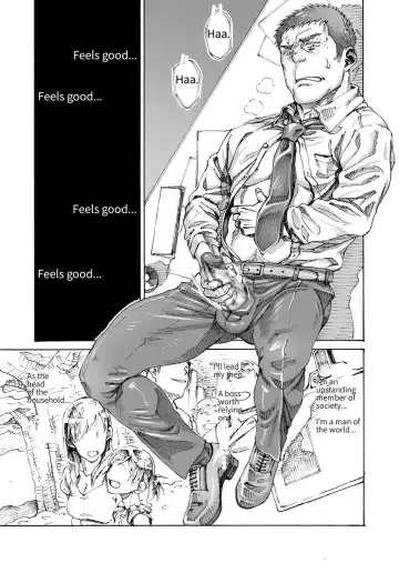 [Hima] Ore no Onakin de Sekai ga Yabai | The World Is In Danger Because I'm Not Masturbating Fhentai - Page 33